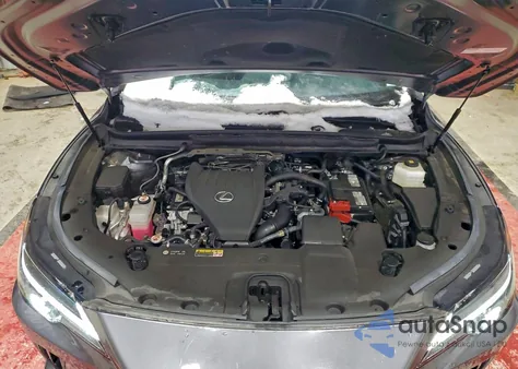 2023 Lexus Rx 350 Base from USA, damaged, VIN 2T2BAMCA7PC028245